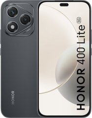 Honor 400 Lite 8/256GB Black