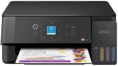 Epson EcoTank* ET-2925