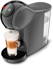 DeLonghi DELONGHI Dolce Gusto EDG226.A GENIO S juodas kapsulinis kavos virimo Fotoaparátas