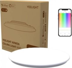 Xiaomi Yeelight Arwen 450C