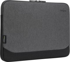 Targus Targus Cypress Sleeve with EcoSmart - Notebook-Hulle - 30.5 cm - 11" - 12" - Grau
