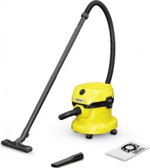 Karcher WD 2 Plus V-12/4/18 (1.628-000.0)
