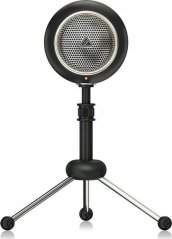 Behringer Behringer BV-BOMB Mikrofon pojemnościowy USB