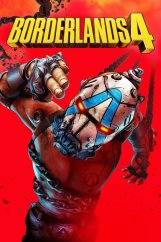 Microsoft MS ESD Borderlands 4 Standard Edition XXL MS
