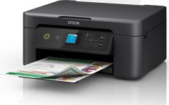 Epson Epson Expression Home XP-3200 Atramentowa A4 5760 x 1440 DPI Wi-Fi