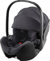 Britax Römer BRITAX automobilinė kėdutė BABY SAFE PRO Midnight Grey, 2000040137