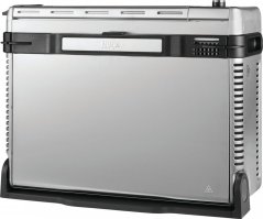 NINJA SP101EU Mini Oven silver