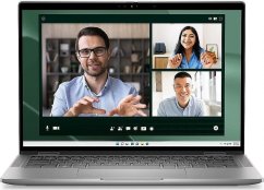 Dell Dell rokovitude 7450 AG FHD+ Ultra 7 165U/32GB/1TB/Intel Integrated/Win11 Pro/ENG Backlit kbd/FP/SC/3Y Basic Onsite Warranty | Dell