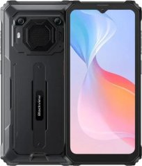 Blackview BV6200 4/64GB Čierny (BV6200-BK/BV)