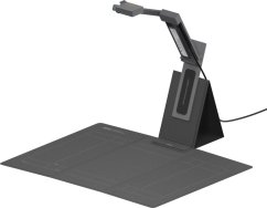 Ipevo IPEVO DO-CAM-S Document Scanner incl. Scanner-Pad and Software