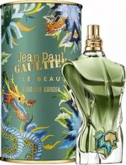 Jean Paul Gaultier Le Beau Paradise Garden EDP 125 ml MEN