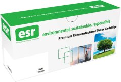 ESR ESR Toner cartridge compatible with HP W2031X cyan High Capacity remanufactured 6.000 pages