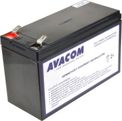 Avacom akumulátor RBC110 12V (AVA-RBC110)