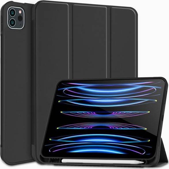 Tech-Protect TECH-PROTECT SC PEN IPAD PRO 12.9 2020 / 2021 / 2022 BLACK