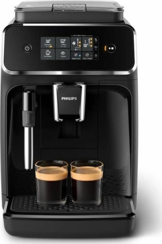 Philips EP2225/10 2200 Series