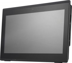 Shuttle Shuttle XPC all-in-one P52U3, Barebone (black, without operating system)