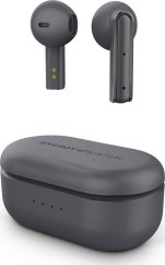 Energy Sistem Style 4 sivé (453504)
