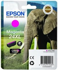 Epson 24XL Claria Photo C13T24334010