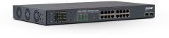 InLine PoE++ Gigabit 16 Port (32316P)
