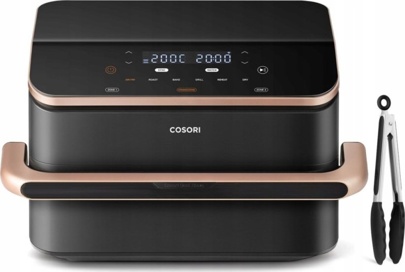 Cosori Dual Blaze TwinFry CAF-TF101S-AEUR