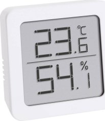 TFA TFA 30.5051.02 Digital Thermo Hygrometer