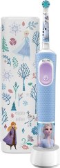 Oral-B Kids 3+ Frozen + Etui Frozen