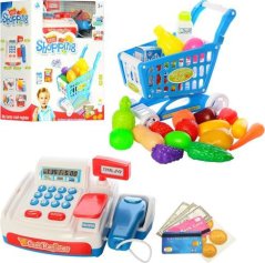 Digipos Kasa sklepowa CF8606