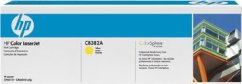 HP 824A Yellow Originál  (CB382A)
