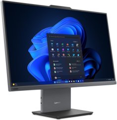 Lenovo ThinkCentre neo 50a 27 Gen 6 Core Ultra 7 256V 16GB 512GB SSD Intel Arc Graphics 140V 27" W11P (13QF0009GE)