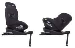 Joie Joie i-Spin 360 E - i-Size swivel car seat ~ 9-18 kg | Coal