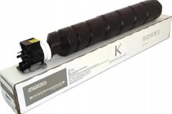 Utax Utax Toner 1T0C2J0UT0 / CK-8542K Black