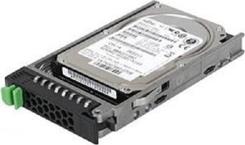 Fujitsu 960GB 2.5'' SATA III (6 Gb/s)  (S26361-F5776-L960)