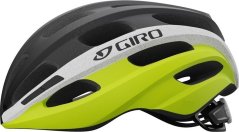 Giro Cestná prilba GIRO ISODE matte black fade highlight yellow roz. univerzálny (54-61 cm) (NEW)
