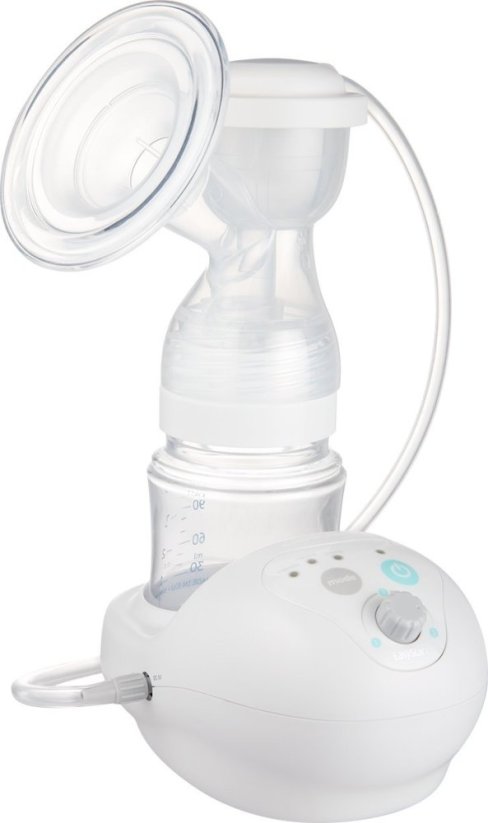 Canpol CANPOL BABIES Breast pump, 12/215