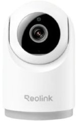 Reolink Reolink E331 kamera przemysłowa Obrotowa Kamera bezpieczeństwa IP Wewnętrzna 2880 x 1616 px Sufitowy/Biurko