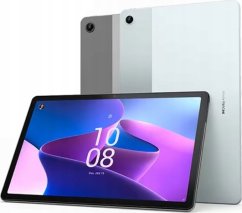 Lenovo Tablet Lenovo Tab M10 Plus (3rd Gen)  10.61  2K IPS 6/128GB 4G Android  Storm Grey