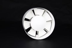 Europlast DUCT FAN E-EXTRA DN125 TIMER EK125T
