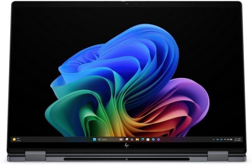HP OmniBook X Flip 2-in-1 Next Gen AI / 16" / Ultra 9 386H / 32GB / 1TB / Windows 11 Home (D9LW7EA)