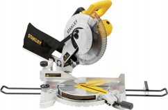 Stanley SM1650-QS 1650 W 254 mm