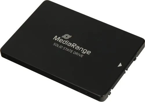 MediaRange 120GB 2.5" SATA III (MR1001)