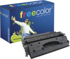 Freecolor Black  (505X-FRC)