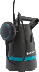 Gardena čerpadlo zatapialna 8200