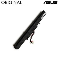 Asus Nešiojamo kompiuterio baterija ASUS A41N1611, 48Wh, Original