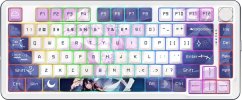 Redragon K681ACG Pro Cyrus Leopard L (K681ACG-RGB-PRO)
