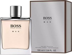 Hugo Boss Man EDT 100 ml MEN