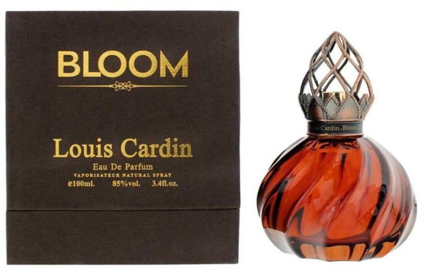 Givenchy Louis Cardin, Bloom, Eau De Parfum, 100 ml WOMEN