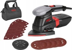 Skil 3-IN-1 MULTI SANDER 7220AC 250W