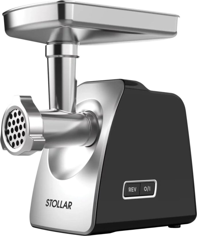 Stollar (BMG500)