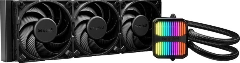 be quiet! Silent Loop 3 360mm (BW025)