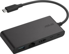 Asus Dual 4K USB-C (90XB094N-BDS000)